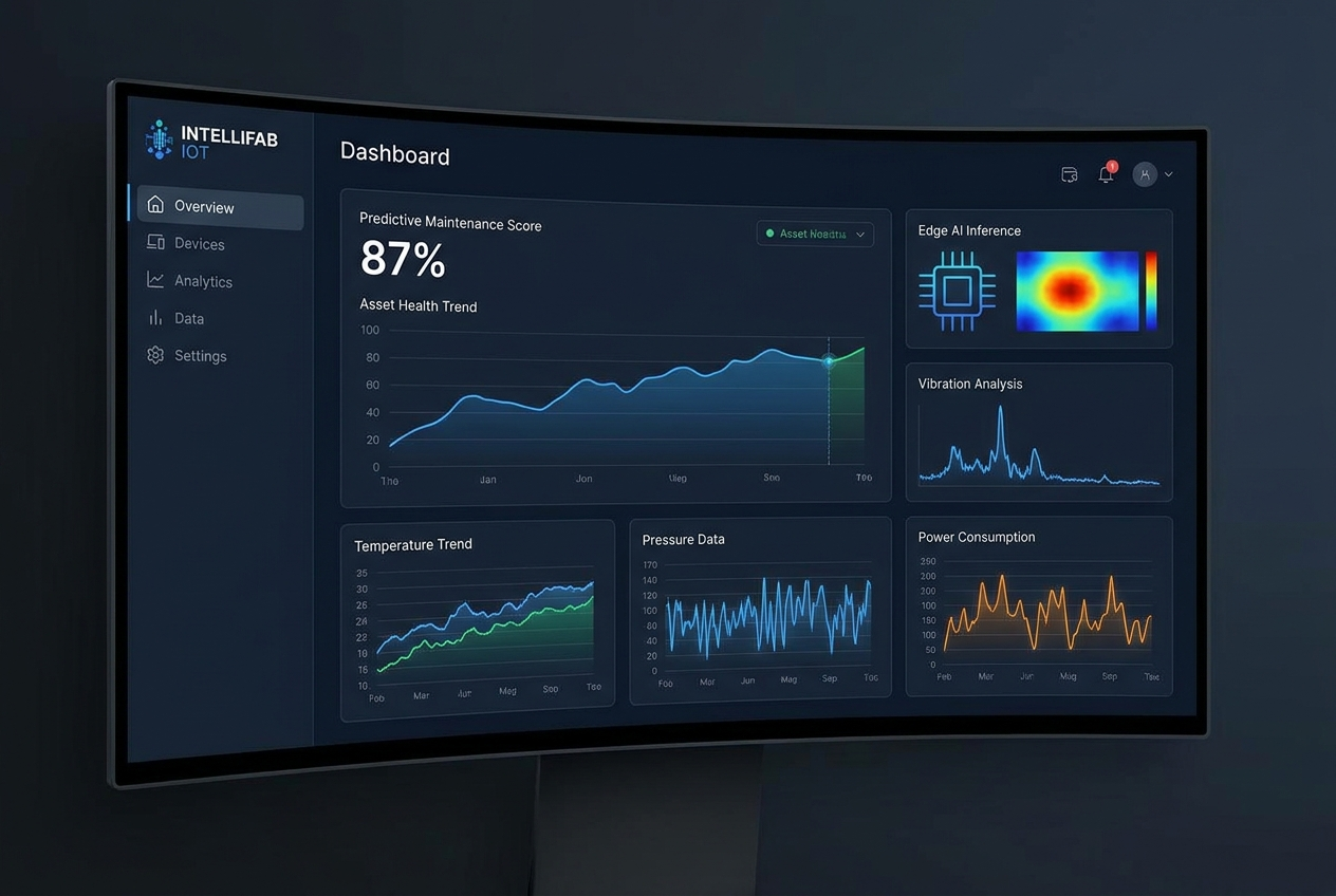 AI Dashboard